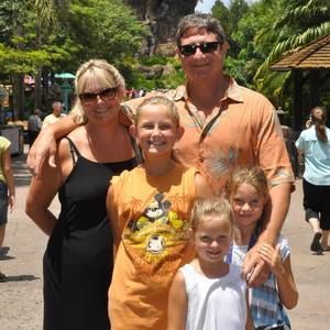 Meet your Posher, Tammy